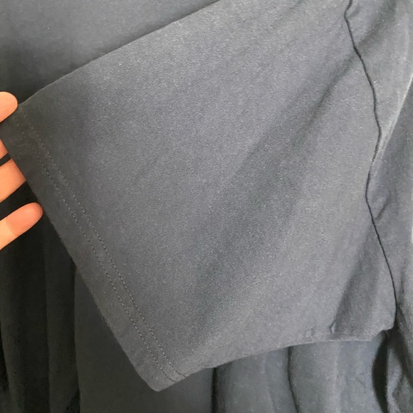 EUC HURLEY SURF T-SHIRT XL - Picture 2 of 5